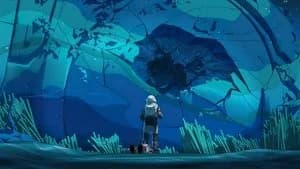 Love, Death & Robots 3. Sezon 3. Bölüm