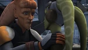 Star Wars Rebels 2. Sezon 14. Bölüm