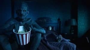 Evil 4. Sezon 11. Bölüm