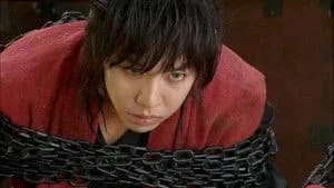 Gu Family Book 1. Sezon 19. Bölüm