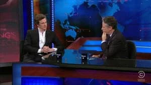 The Daily Show 16. Sezon 6. Bölüm