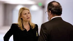 Homeland 2. Sezon 12. Bölüm