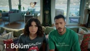 Sadece Arkadaşız 1. Sezon 1. Bölüm