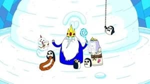 Adventure Time 1. Sezon 17. Bölüm