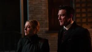 The Alienist 2. Sezon 5. Bölüm