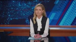 The Daily Show 30. Sezon 76. Bölüm