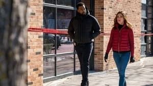 Chicago P.D. 7. Sezon 11. Bölüm