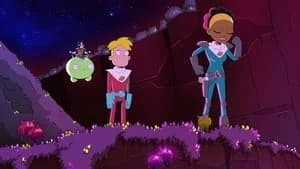 Final Space 1. Sezon 5. Bölüm
