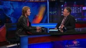 The Daily Show 15. Sezon 88. Bölüm