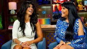 Watch What Happens Live with Andy Cohen 7. Sezon 26. Bölüm