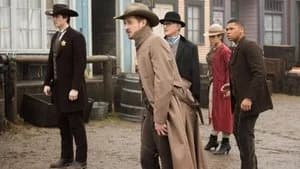 DC's Legends of Tomorrow 1. Sezon 11. Bölüm