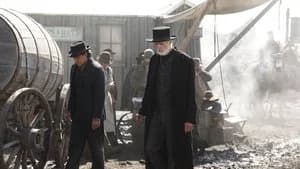 Hell on Wheels 1. Sezon 5. Bölüm