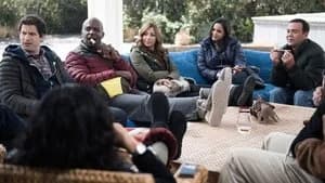Brooklyn Nine-Nine 2. Sezon 12. Bölüm