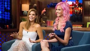 Watch What Happens Live with Andy Cohen 12. Sezon 122. Bölüm