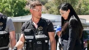 CSI: Vegas 2. Sezon 3. Bölüm