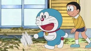 Doraemon 1. Sezon 567. Bölüm
