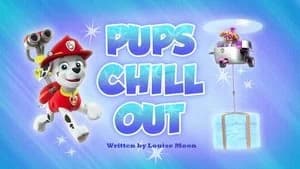 PAW Patrol 4. Sezon 20. Bölüm