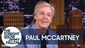 The Tonight Show Starring Jimmy Fallon 6. Sezon 3. Bölüm