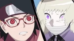 Boruto: Naruto Next Generations 1. Sezon 112. Bölüm