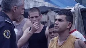 El marginal 1. Sezon 13. Bölüm