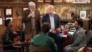 Frasier 1. Sezon 8. Bölüm