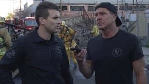 S.W.A.T. 5. Sezon 17. Bölüm