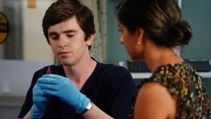 The Good Doctor 2. Sezon 6. Bölüm