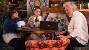 Coronation Street 64. Sezon 48. Bölüm