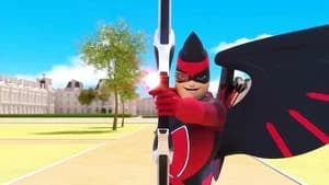 Miraculous, les aventures de Ladybug et Chat Noir 5. Sezon 14. Bölüm