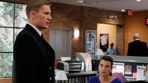 NCIS 9. Sezon 4. Bölüm