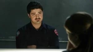 Chicago Fire 2. Sezon 16. Bölüm