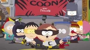 South Park 14. Sezon 11. Bölüm