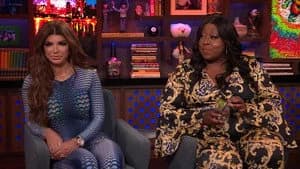 Watch What Happens Live with Andy Cohen 19. Sezon 49. Bölüm