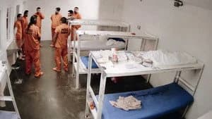 Unlocked: A Jail Experiment 2. Sezon 2. Bölüm