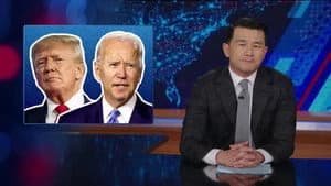 The Daily Show 29. Sezon 15. Bölüm