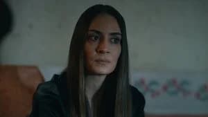 Biz Kimden Kaçıyorduk Anne? 1. Sezon 3. Bölüm