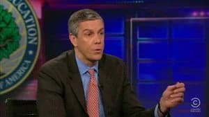 The Daily Show 17. Sezon 59. Bölüm