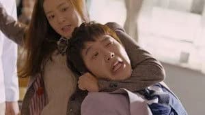 Angry Mom 1. Sezon 3. Bölüm