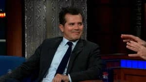 The Late Show with Stephen Colbert 7. Sezon 30. Bölüm