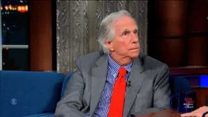 The Late Show with Stephen Colbert 9. Sezon 14. Bölüm