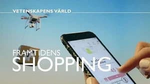 Vetenskapens värld 47. Sezon 12. Bölüm