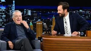 The Tonight Show Starring Jimmy Fallon 10. Sezon 9. Bölüm