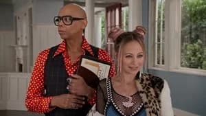 Grace and Frankie 5. Sezon 2. Bölüm