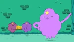 Adventure Time 6. Sezon 9. Bölüm