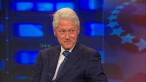 The Daily Show 20. Sezon 121. Bölüm