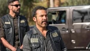 Mayans M.C. 1. Sezon 4. Bölüm