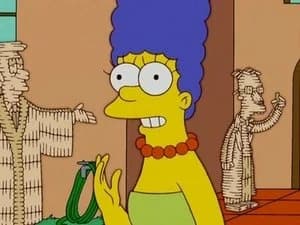 The Simpsons 18. Sezon 7. Bölüm
