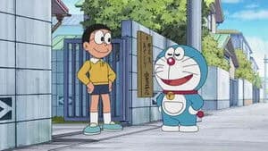 Doraemon 1. Sezon 575. Bölüm