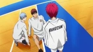 Kuroko's Basketball 3. Sezon 5. Bölüm