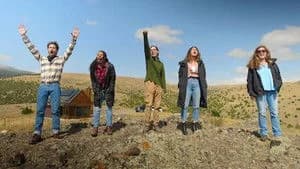The World's Most Amazing Vacation Rentals 2. Sezon 5. Bölüm